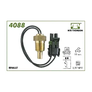 4088 MTE-THOMSON