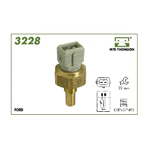 3228 MTE-THOMSON