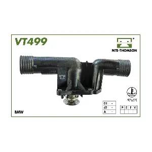 VT499.95 MTE-THOMSON