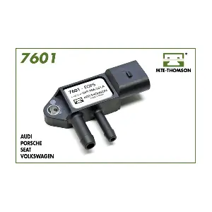 MTE-THOMSON 7601