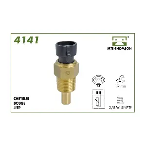 MTE-THOMSON 4141