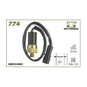 774 MTE-THOMSON