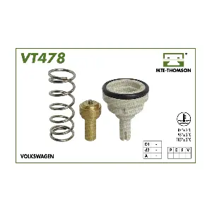 VT478.87 MTE-THOMSON