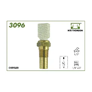 3096 MTE-THOMSON
