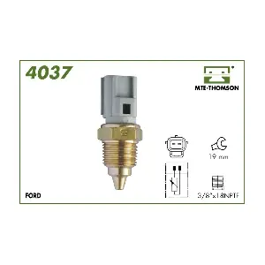 MTE-THOMSON 4037