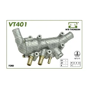 VT401.82 MTE-THOMSON