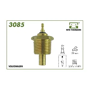 3085 MTE-THOMSON