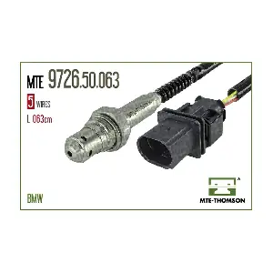 MTE-THOMSON 972650063