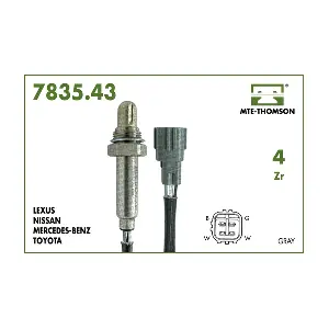 MTE-THOMSON 7835.43.025