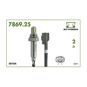 12107 BOSCH