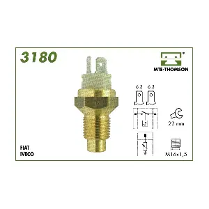 3180 MTE-THOMSON