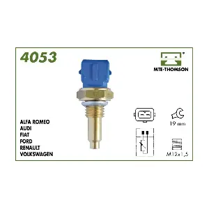 MTE-THOMSON 4053