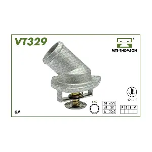 VT329.92 MTE-THOMSON