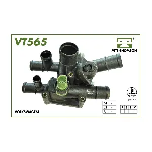 VT565.105 MTE-THOMSON