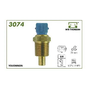 3074 MTE-THOMSON