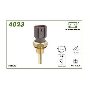 4023 MTE-THOMSON
