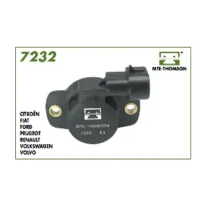 MTE-THOMSON 7232