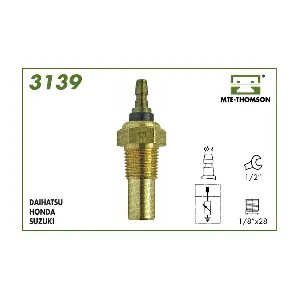 MTE-THOMSON 3139