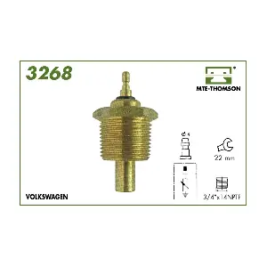 3268 MTE-THOMSON