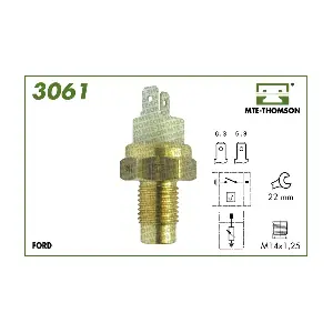 3061 MTE-THOMSON