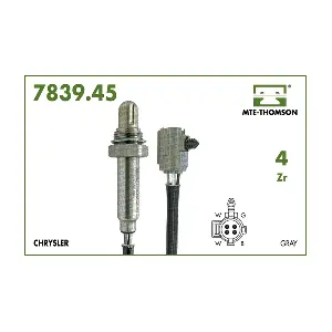 MTE-THOMSON 7839.45.039