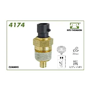 4174 MTE-THOMSON