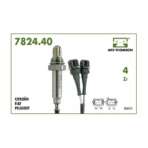 MTE-THOMSON 782440045