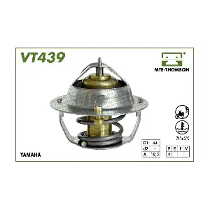 VT439.82 MTE-THOMSON