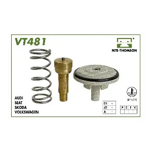 VT481.87 MTE-THOMSON