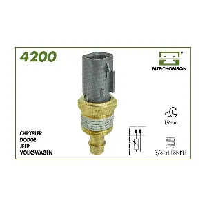 5149096AB CHRYSLER