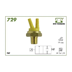 729 MTE-THOMSON