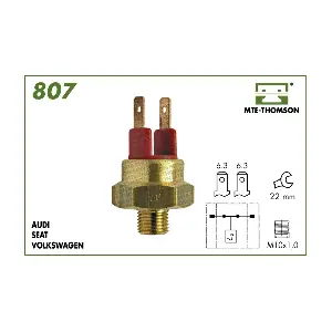 807 MTE-THOMSON
