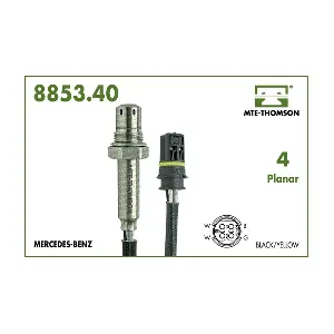MTE-THOMSON 885340026