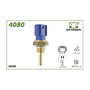 4080 MTE-THOMSON