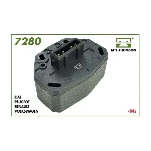 7280 MTE-THOMSON