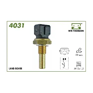 4031 MTE-THOMSON