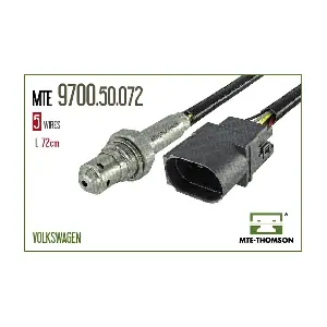 MTE-THOMSON 9700.50.072