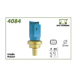 4084 MTE-THOMSON