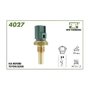 MTE-THOMSON 4027