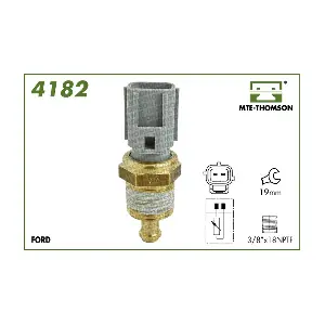 MTE-THOMSON 4182