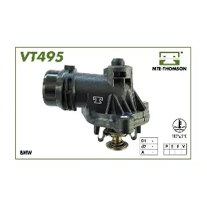 VT495105 MTE-THOMSON