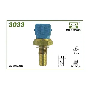 3033 MTE-THOMSON