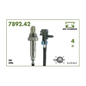 MTE-THOMSON 7892.42.025