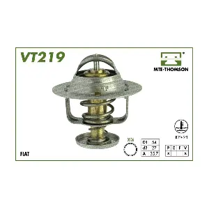 VT21983 MTE-THOMSON