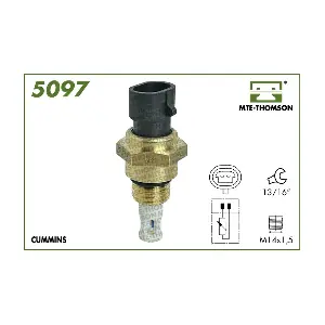 5097 MTE-THOMSON