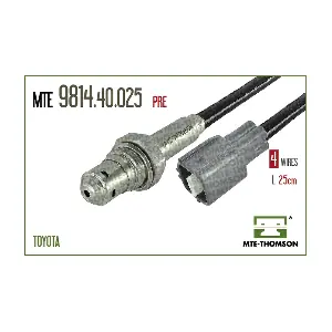 MTE-THOMSON 9814.40.025