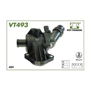 VT493105 MTE-THOMSON