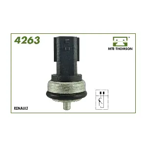 MTE-THOMSON 4263