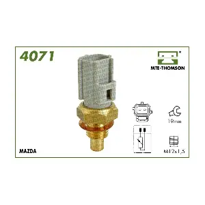 MTE-THOMSON 4071