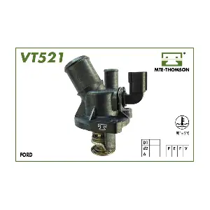MTE-THOMSON VT521.98